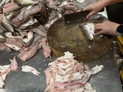 -章记正宗南岗鱼蛋火锅