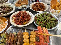 -小民大排档(光谷店)