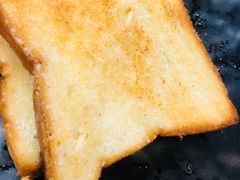 烤面包片-食客烧烤(罗道庄店)