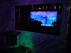 -K+全国连锁KTV(绿地缤纷天地店)