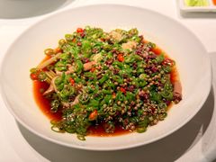 -四季民福烤鸭店(王府井东安门店)