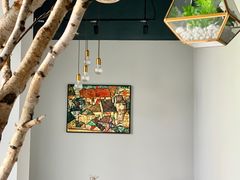 大堂-十五食吾 La Pâtisserie (海甸岛店)