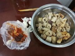 -马记大锅煮(总店)