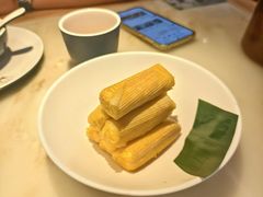-绿茶餐厅(青岛城阳万象汇店)