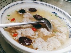 -藜蒿腊肉·飘香堂赣菜老酒文化餐厅