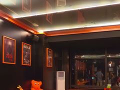 -203密室逃脱体验馆·聚会·亲子·团建(中关村店)