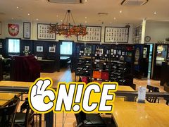 -兰特伯爵西餐厅·啤酒屋(方庄店)