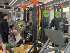 -VPsmart私教健身工作室(新华路旗舰店)