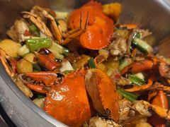 -七欣天香辣蟹火锅(无锡金太湖国际城店)