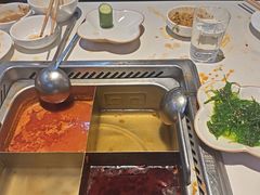 -海底捞火锅(威高广场店)
