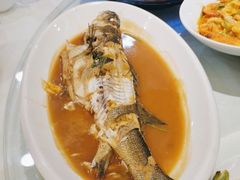 -良友·海鲜青岛菜·海肠捞饭(五四广场店)
