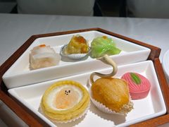 -南棠馆粤菜坊(销品茂店)