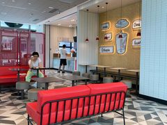 -肯德基(欢乐港湾店)