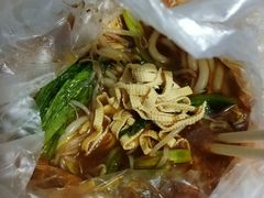 -三品阁过桥米线(万达店)