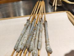 -提老炮儿烧烤(南山店)