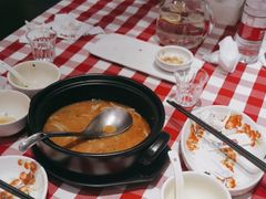 -西贝莜面村(赛格国际购物中心店)