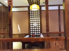-英子补身汤(海兰路店)