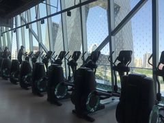 -Trainyard 炼·工场(中国国际贸易中心店)