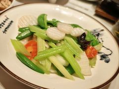-国人川菜(李家村建东街店)