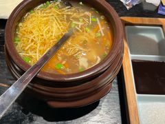 -满园烤鸭·春饼(沈北万达店)