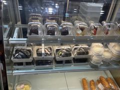 -小飞象面包公社(珠江路金鹰店)
