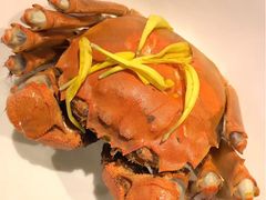 -蟹榭·本帮江浙菜·蟹宴(五角场合生汇商场店)