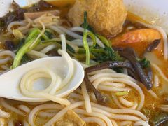 -见味花甲(福田coco park店)