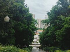 -长安公园