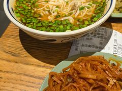 -小杨烤肉(朱雀店)