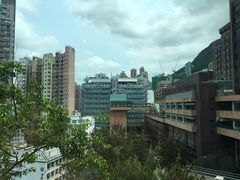 -香港大学