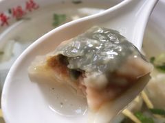 皮蛋馄饨-海平馄饨(逍遥二路店)
