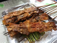 -吕记烧烤