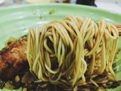 -老地方面馆(思南路店)