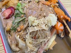 -南京中山大厦