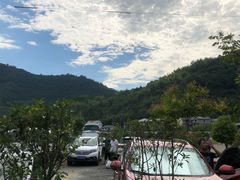 -雅鲁激流探险漂流