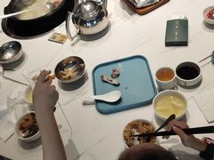 -百年果林椰子鸡(中洲店)