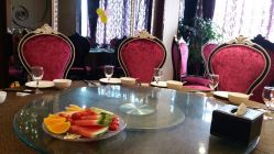 -四方阁酒楼·宴会厅(圣灯店)