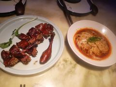 -绿茶餐厅(成都大悦城店)