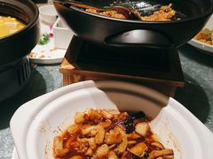 -北国饭店(汕头卜蜂店)