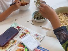 -李先生牛肉面大王(华联商厦店)