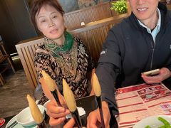 -唐猫庭院·千年陕菜(赛格国际购物中心店)