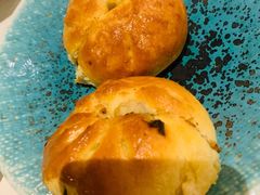 云南破酥包-沿途四季·云南菜(建外大街店)