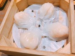 水晶鲜虾皇-鸽味轩·粤菜小馆(高楼门总店)