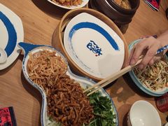 -满园烤鸭·春饼(抚顺万达店)