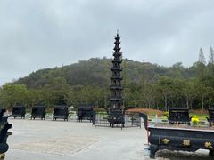 -狼山风景名胜区