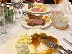 -拉蒂娜·巴西牛排馆 Latina·Brazilian Steakhouse(陆家嘴旗舰店)