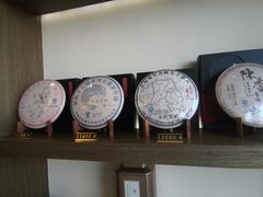 -小茶闲舍·观景商务茶馆(广州塔店)