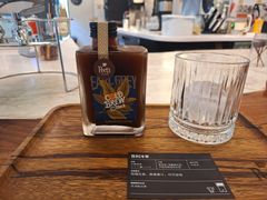 -Peet's 皮爷咖啡(杭州来福士店)