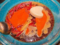 -吼堂老火锅(太古里总店)