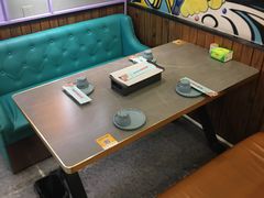 -醉炫音速烧烤(沙河总店)